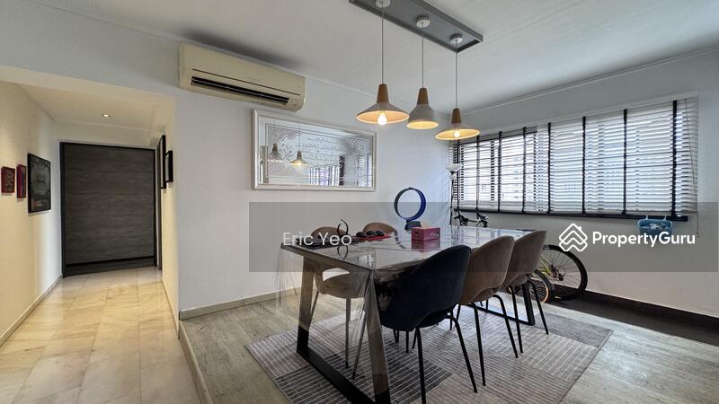 For Sale - 560 Hougang Street 51