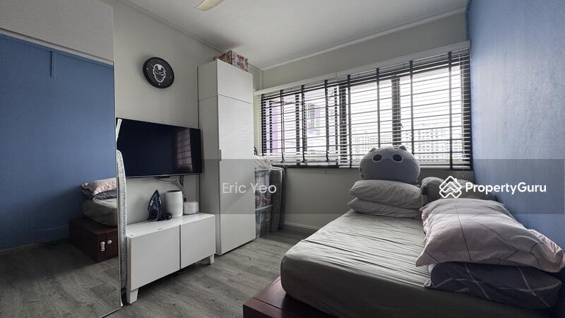For Sale - 560 Hougang Street 51