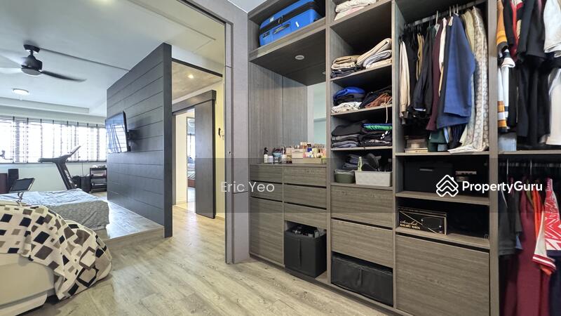 For Sale - 560 Hougang Street 51