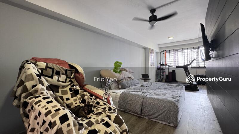 For Sale - 560 Hougang Street 51