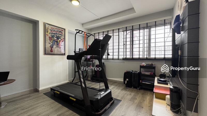 For Sale - 560 Hougang Street 51