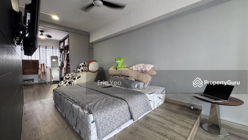 For Sale - 560 Hougang Street 51