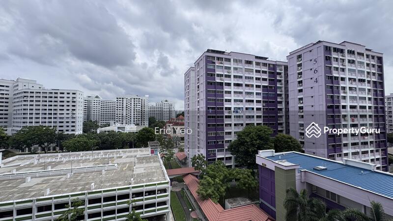 For Sale - 560 Hougang Street 51