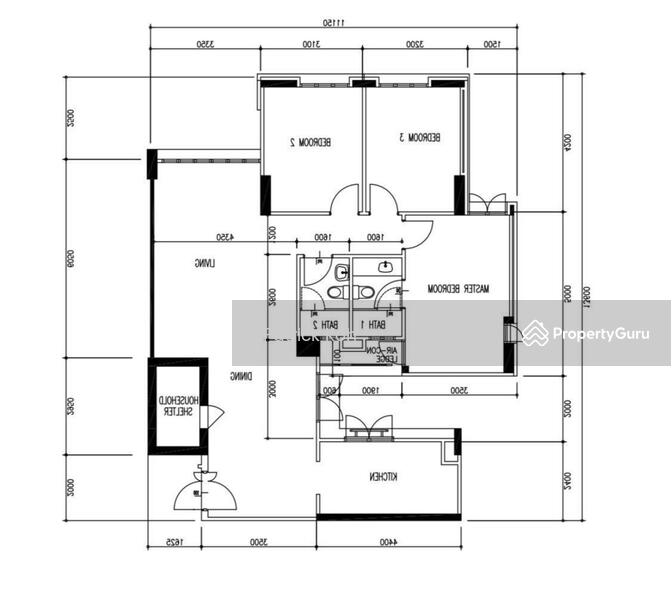 For Sale 989C Jurong West Street 93