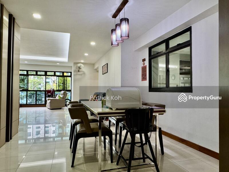 For Sale - 989C Jurong West Street 93