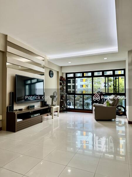 For Sale - 989C Jurong West Street 93