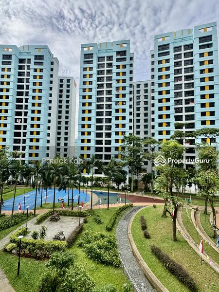 For Sale - 989C Jurong West Street 93