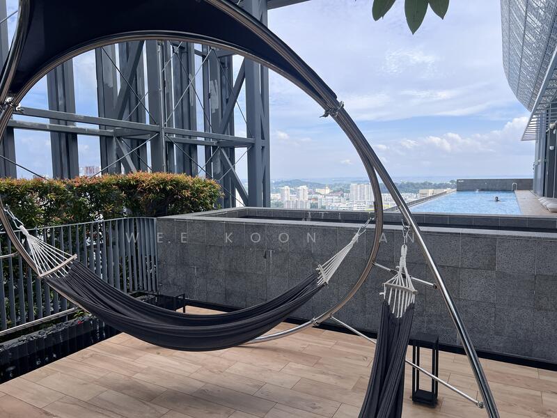 For Sale - Alex Residences