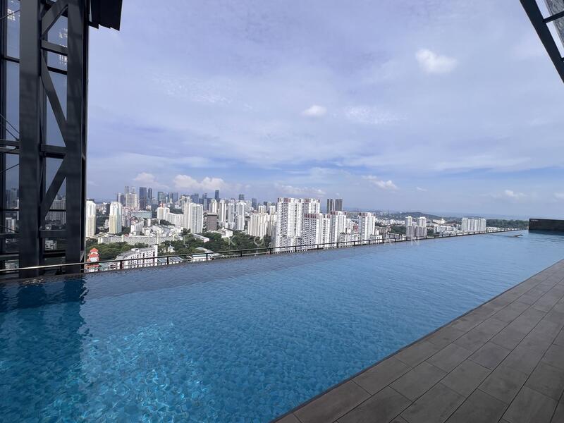 For Sale - Alex Residences