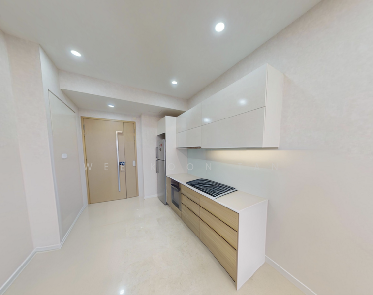 For Sale - Alex Residences