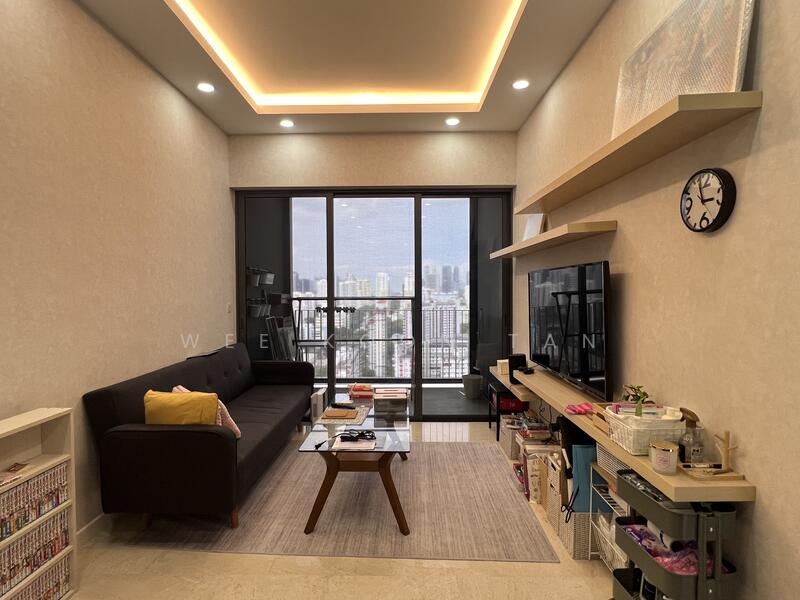 For Sale - Alex Residences