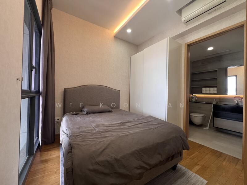 For Sale - Alex Residences