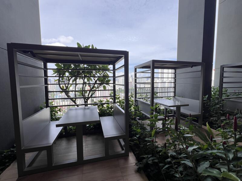 For Sale - Alex Residences