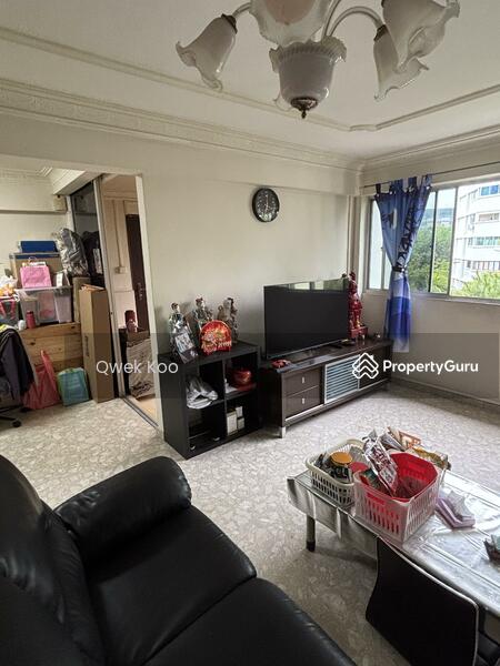 For Rent - 51 Lengkok Bahru
