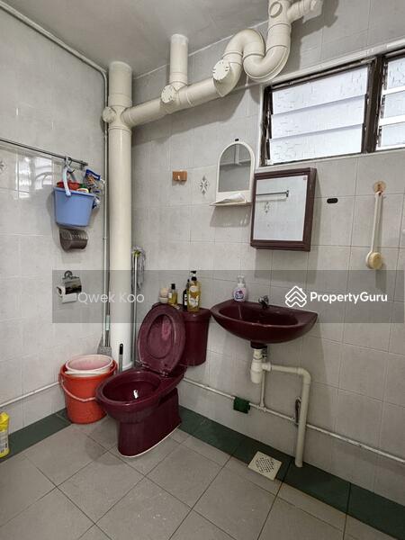 For Rent - 51 Lengkok Bahru