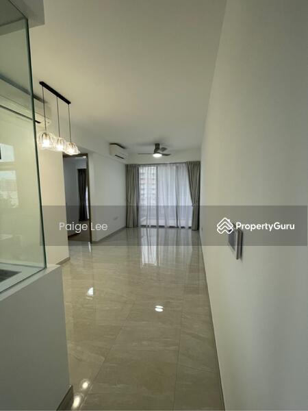 For Rent - The Florence Residences