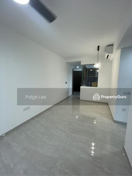 For Rent - The Florence Residences