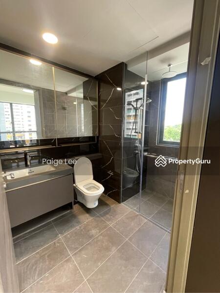 For Rent - The Florence Residences