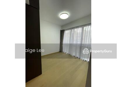 For Rent - The Florence Residences
