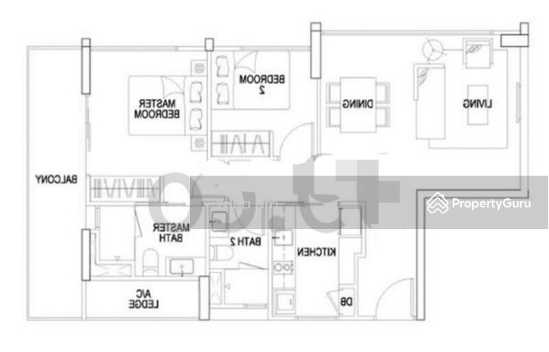 For Sale FLO Residence