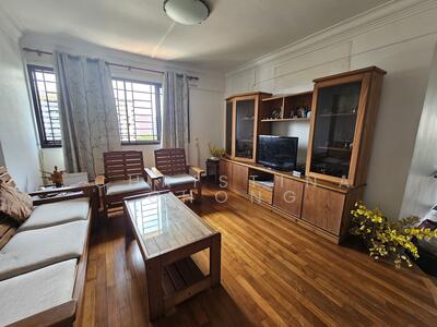 For Sale - 19 Bedok South Road