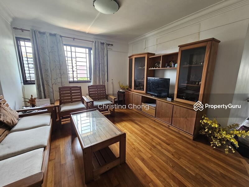 For Sale - 19 Bedok South Road