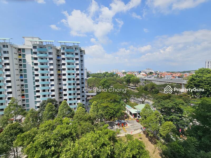 For Sale - 19 Bedok South Road