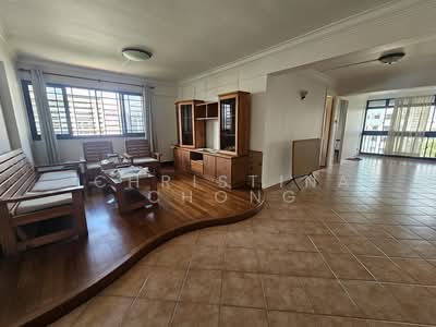 For Sale - 19 Bedok South Road