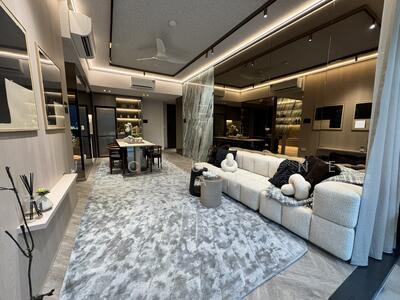 For Sale - Springleaf Residence