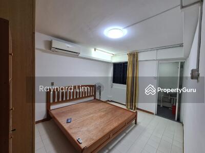 For Sale - 634 Ang Mo Kio Avenue 6
