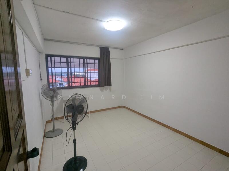 For Sale - 634 Ang Mo Kio Avenue 6