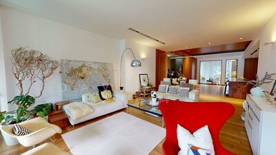 For Sale - Seven Palms Sentosa Cove