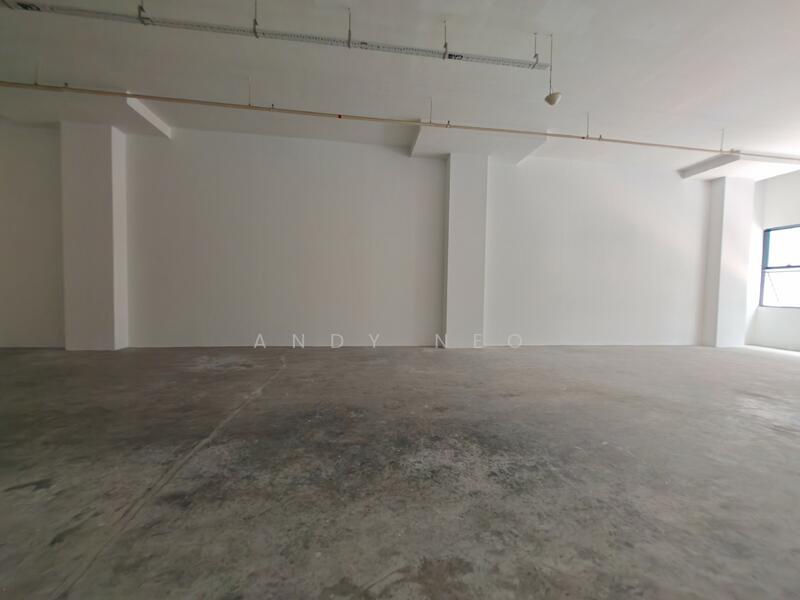 Interlocal Centre, 100G Pasir Panjang Road, 1,722 sqft, Light Industrial (B1) For Rent, by Andy Neo, 60093871 - CommercialGuru.com.sg