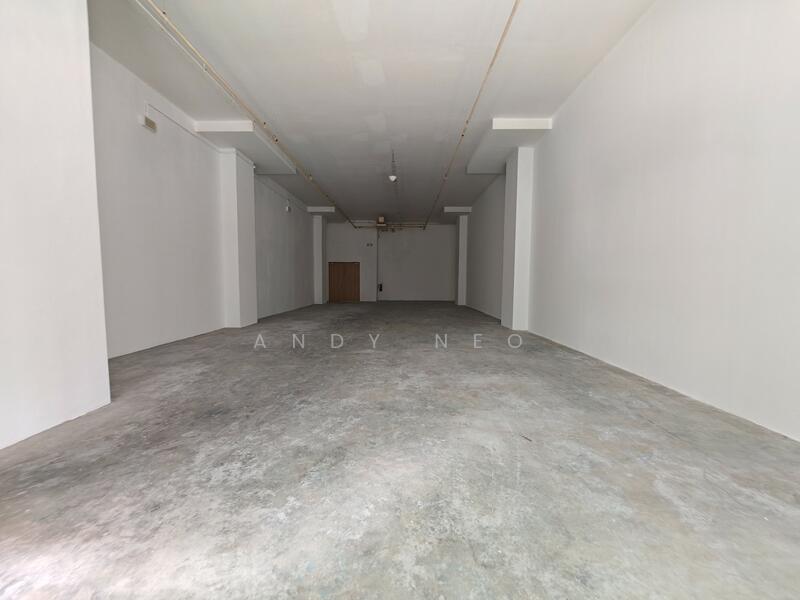 Interlocal Centre, 100G Pasir Panjang Road, 1,722 sqft, Light Industrial (B1) For Rent, by Andy Neo, 60093871 - CommercialGuru.com.sg