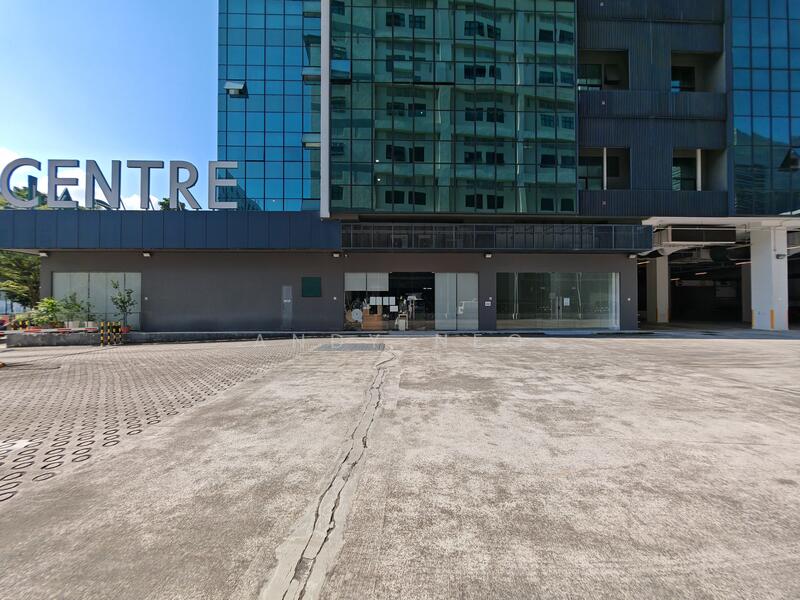 Interlocal Centre, 100G Pasir Panjang Road, 1,722 sqft, Light Industrial (B1) For Rent, by Andy Neo, 60093871 - CommercialGuru.com.sg
