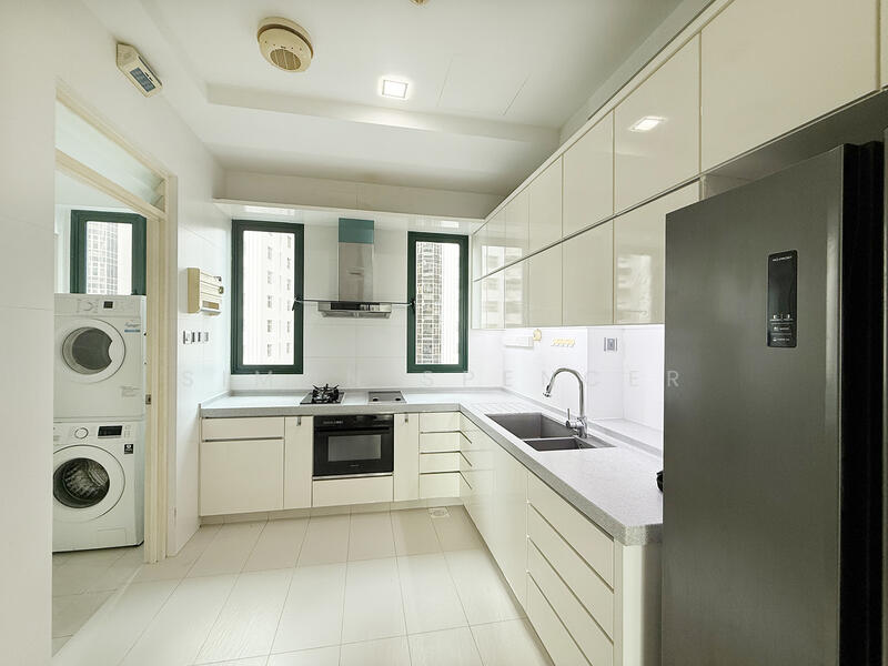 For Rent - Riveria Gardens