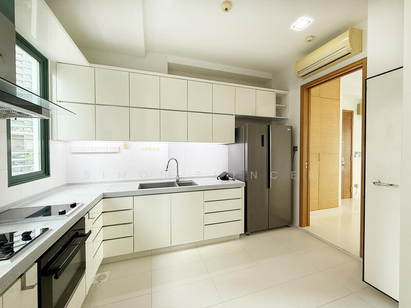 For Rent - Riveria Gardens