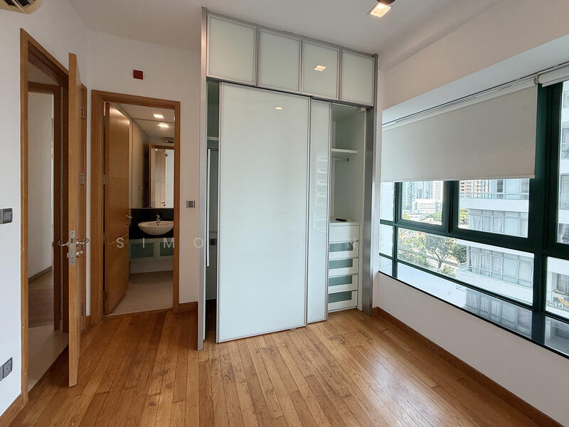 For Rent - Riveria Gardens