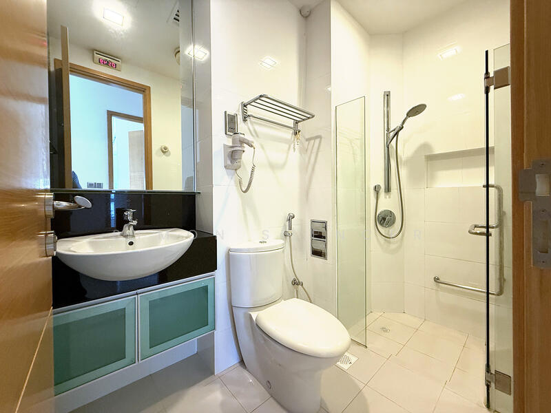 For Rent - Riveria Gardens