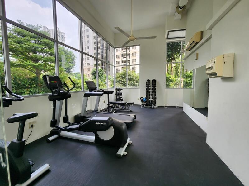For Rent - Riveria Gardens