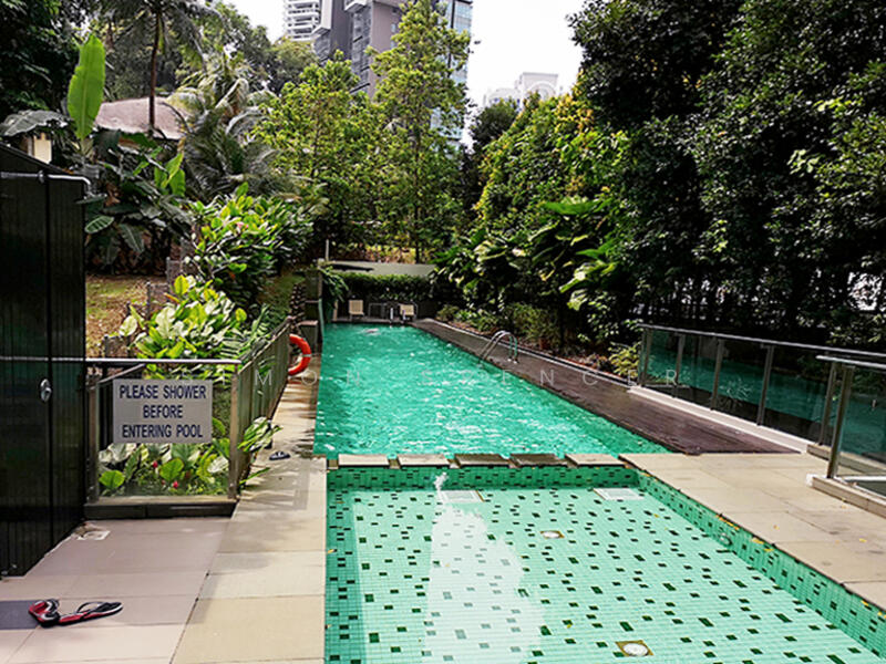 For Rent - Riveria Gardens