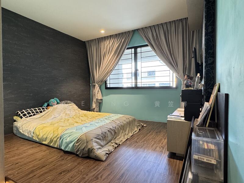 For Sale - 428 Hougang Avenue 6