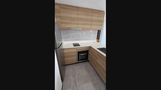 The Poiz Residences, 4 Meyappa Chettiar Road, Macpherson / Potong Pasir, 3 Bedrooms, 775 sqft, Condominium For Rent, by Esmond Teo, 60093891 - PropertyGuru.com.sg