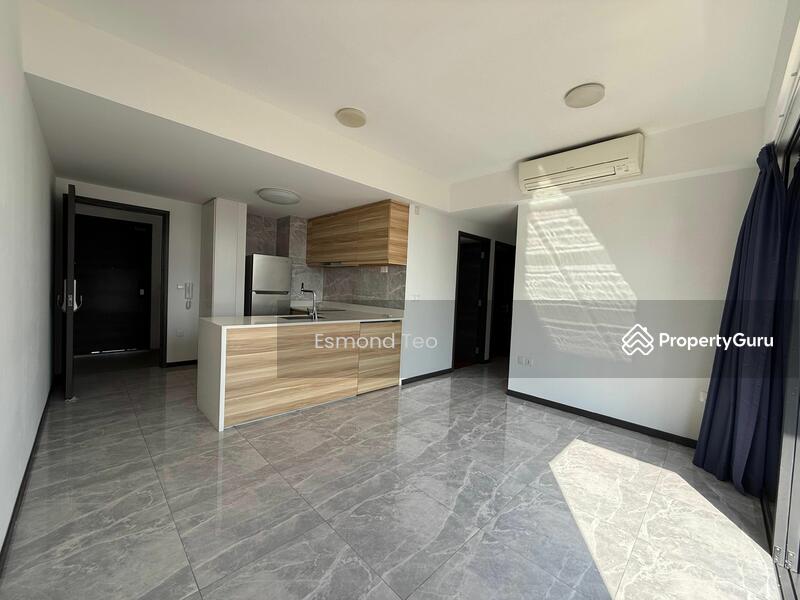 For Rent - The Poiz Residences