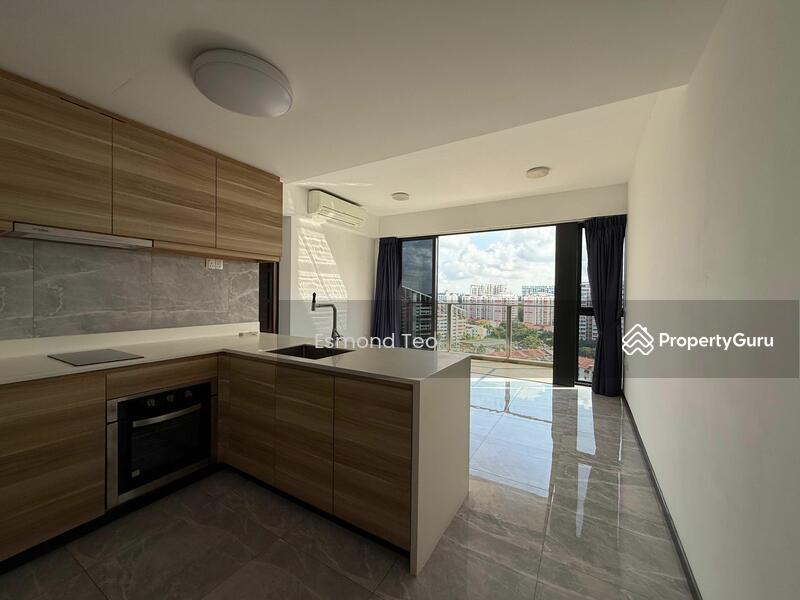 For Rent - The Poiz Residences