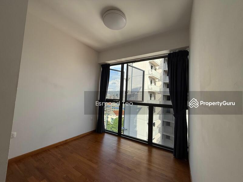 For Rent - The Poiz Residences
