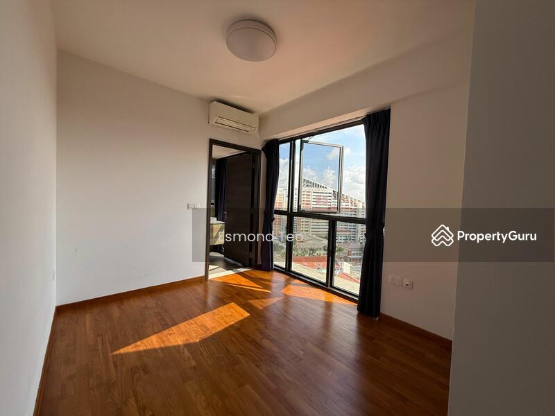 For Rent - The Poiz Residences
