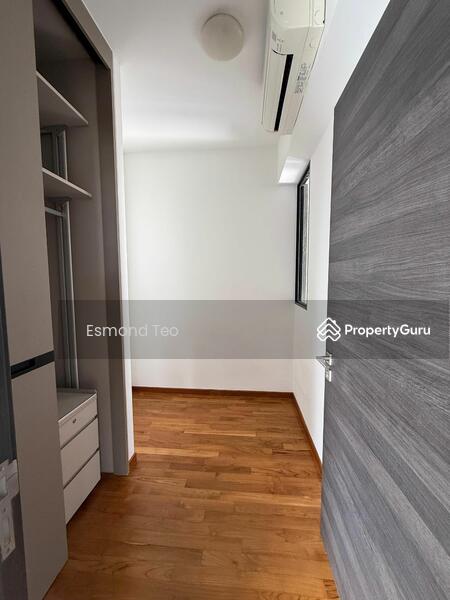 For Rent - The Poiz Residences