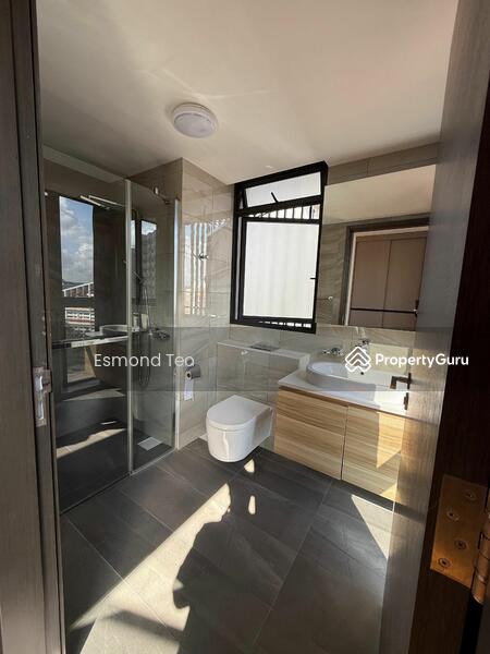 For Rent - The Poiz Residences