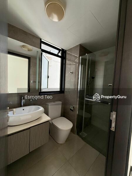 For Rent - The Poiz Residences